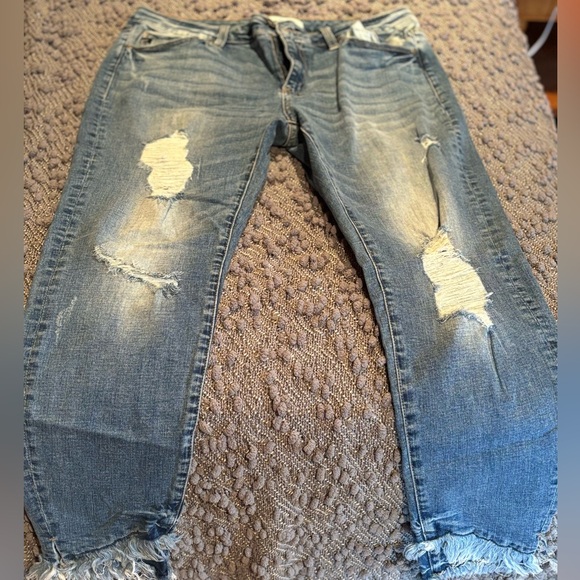 KanCan Denim Jeans - Picture 1 of 5
